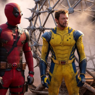 Deadpool and Wolverine Bonus Features