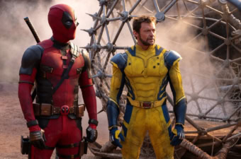 Deadpool and Wolverine Bonus Features