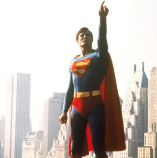 Super/Man The Christopher Reeve Story Review