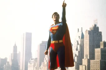 Super/Man The Christopher Reeve Story Review