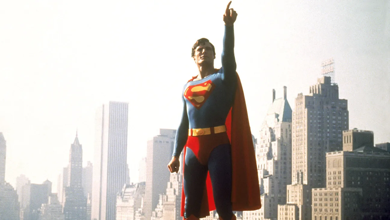 Super/Man The Christopher Reeve Story Review