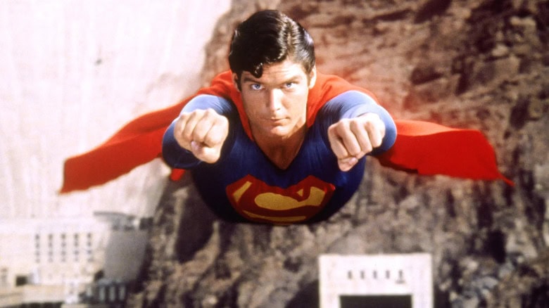 The Christopher Reeve Story Review