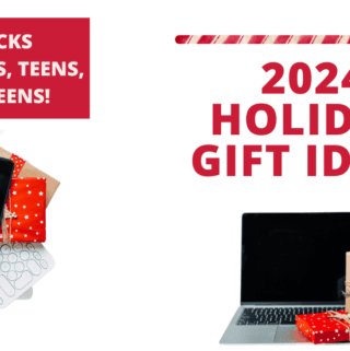 2024 Holiday Gift Guide