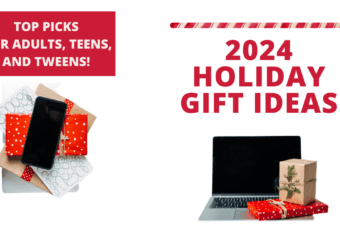 2024 Holiday Gift Guide