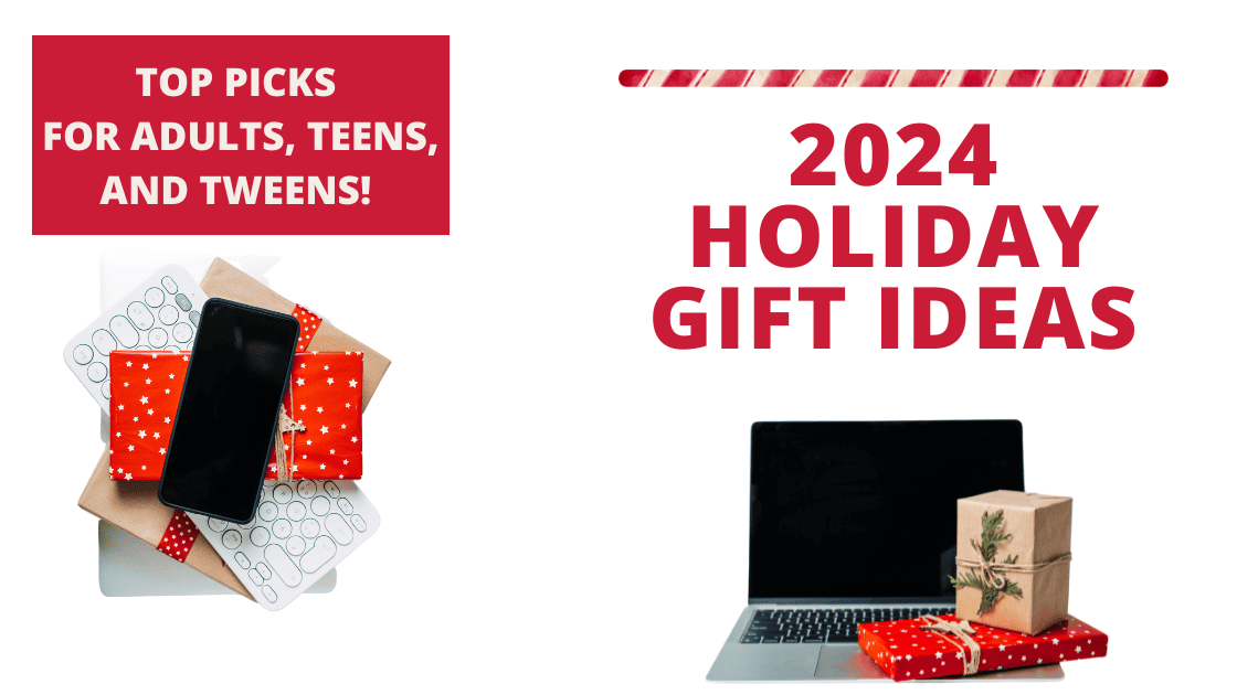 2024 Holiday Gift Guide