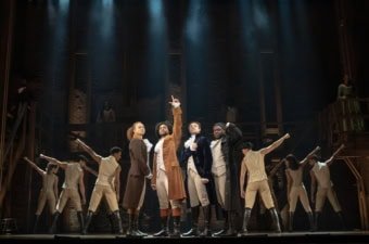 Hamilton Tour Review