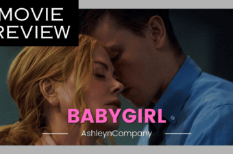 Babygirl Movie Review