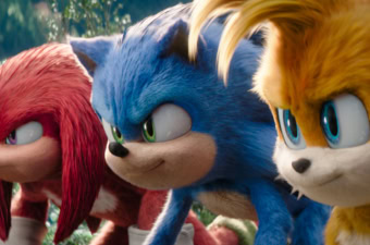 Sonic Movie 3 Review