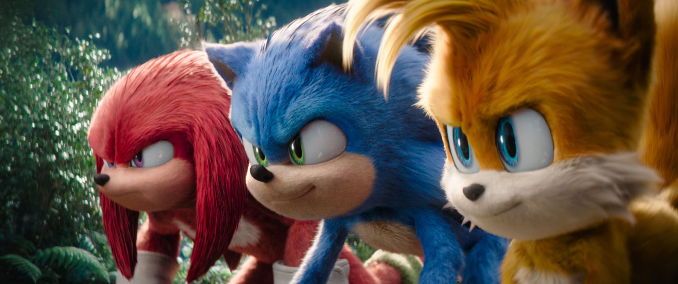 Sonic Movie 3 Review