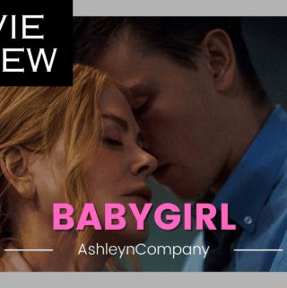 Babygirl Movie Review