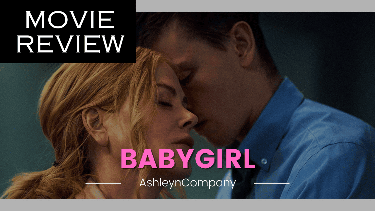 Babygirl Movie Review