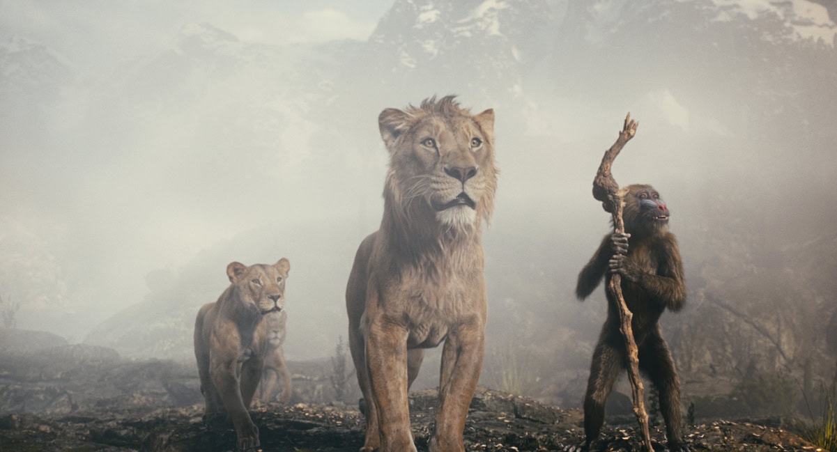 Mufasa Review: A Moving Story About The Iconic King