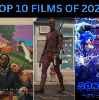 Top 10 Films Of 2024