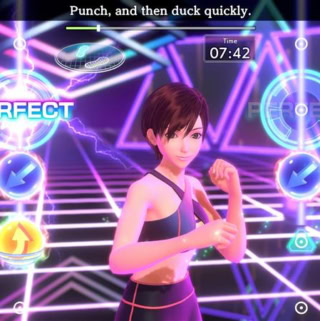 Fitness Boxing 3 Review