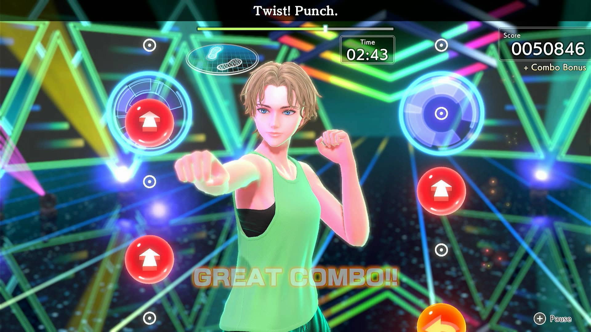 switch fitness boxing 3 review