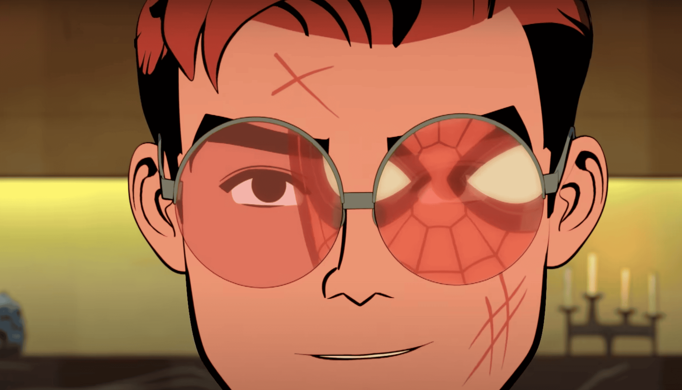 Your Friendly Neighborhood Spider-Man Episode 8 Easter Eggs