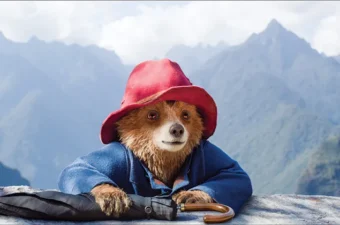 Paddington in Peru Review