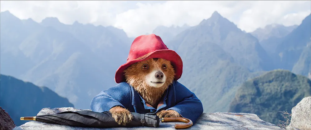 Paddington in Peru Review