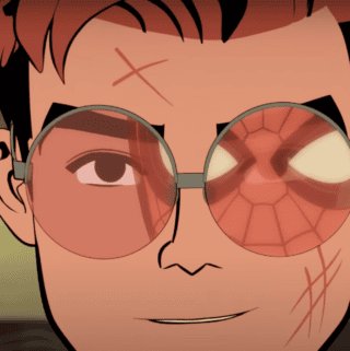 Your Friendly Neighborhood Spider-Man Episode 8 Easter Eggs