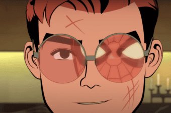 Your Friendly Neighborhood Spider-Man Episode 8 Easter Eggs