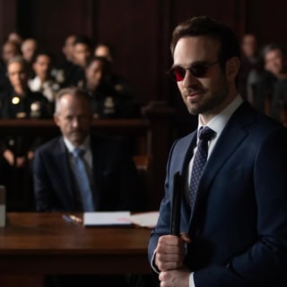 Daredevil Born Again Episode 3 Easter Eggs