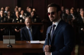 Daredevil Born Again Episode 3 Easter Eggs