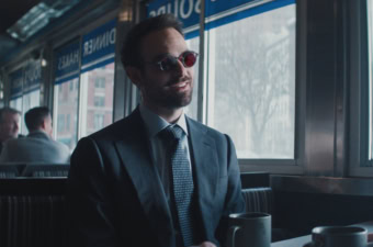 Daredevil Born Again Review