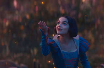 Snow White Review